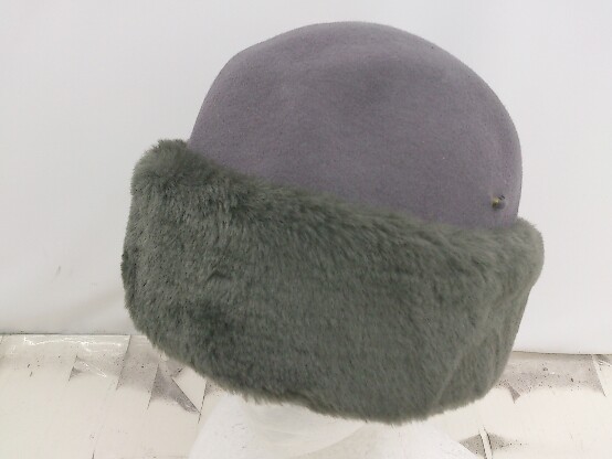 楽天市場】美品 Rabbit fur ラビット ファー ジャミロクワイ