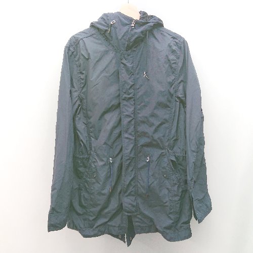 楽天市場】z□PAZZO/パッゾ DENIM STORE 中綿ナイロンジャケット