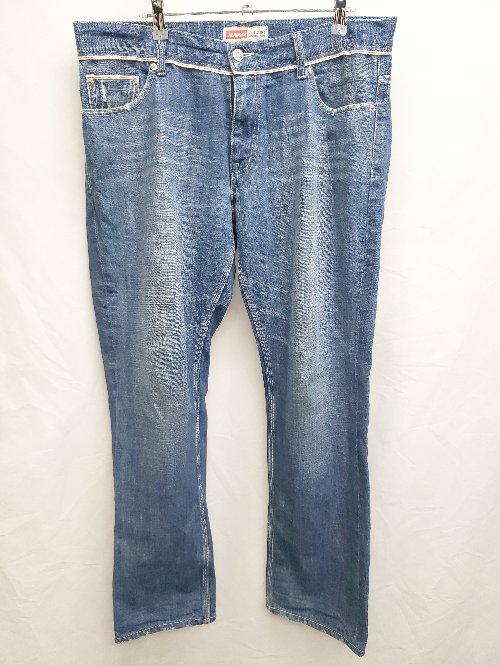 XLARGE ズボン パンツ ジーパン 32サイズ エクストララージ(XLARGE) メンズジーンズ(ジーパン) | 通販