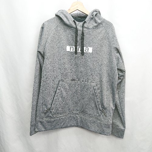 楽天市場】Kinema キネマ パーカー サイズ:L 吊り編み スウェット