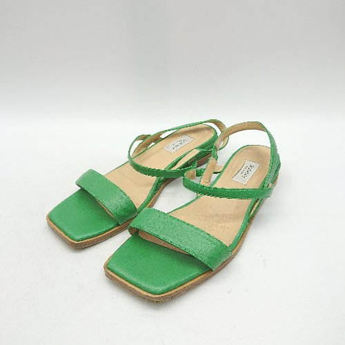 楽天市場】PELLICO ペリーコ 6299 SANDY 35 サンディ パテントレザー