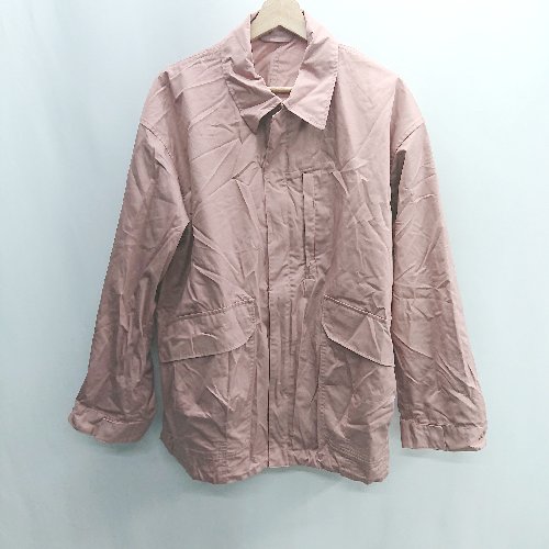 7AS2【MARNI UNIQLO】ジップアップ　ニットパーカー　古着used MarniジップアップニットパーカーXL UNIQLO - メルカリ
