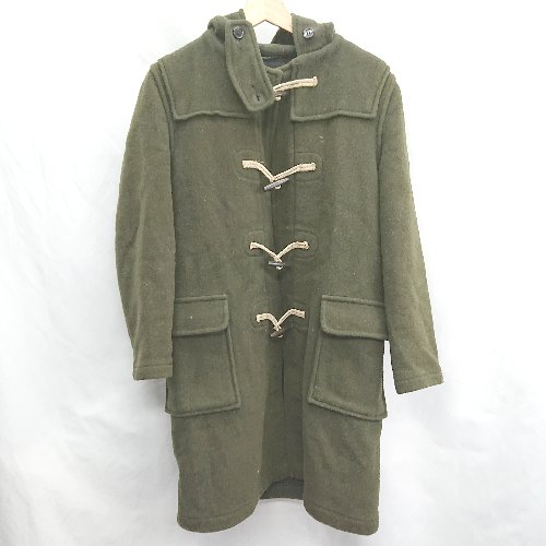 楽天市場】【中古】フランク リーダー FRANK LEDER ヘリンボーンウール