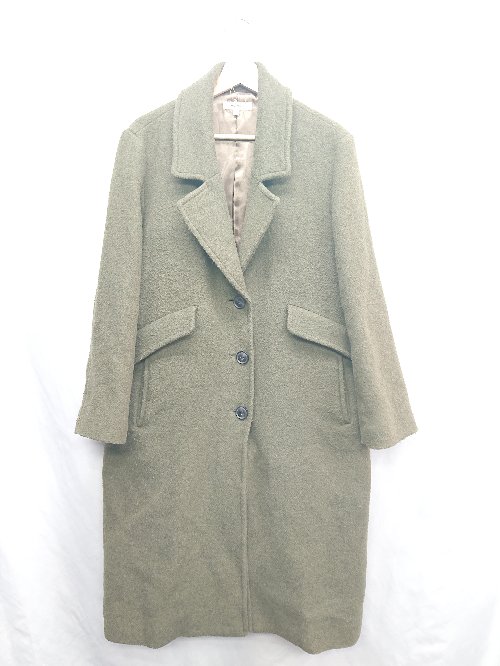 楽天市場】DESII MODE デジモード ロングコート レディース カシミア