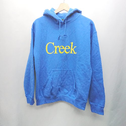 Creek Angler's Device クリーク スウェット チャコール 楽天市場】Creek Anglers Device クリークアングラーズデバイス