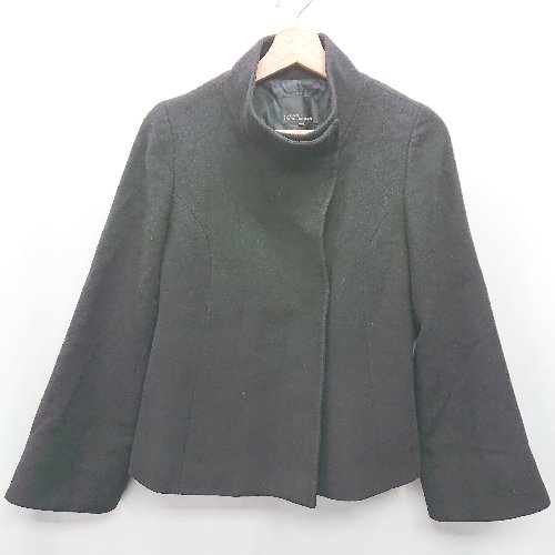 楽天市場】INSCRIRE アンスクリア コート ロング チェスターコート