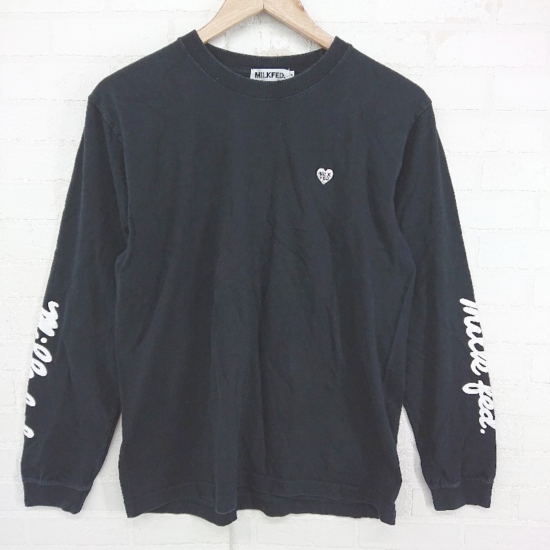 青木笑依 ミルクフェド ビックT 青木笑依 ミルクフェド ビックT 楽天市場】【最大100%ポイントバック