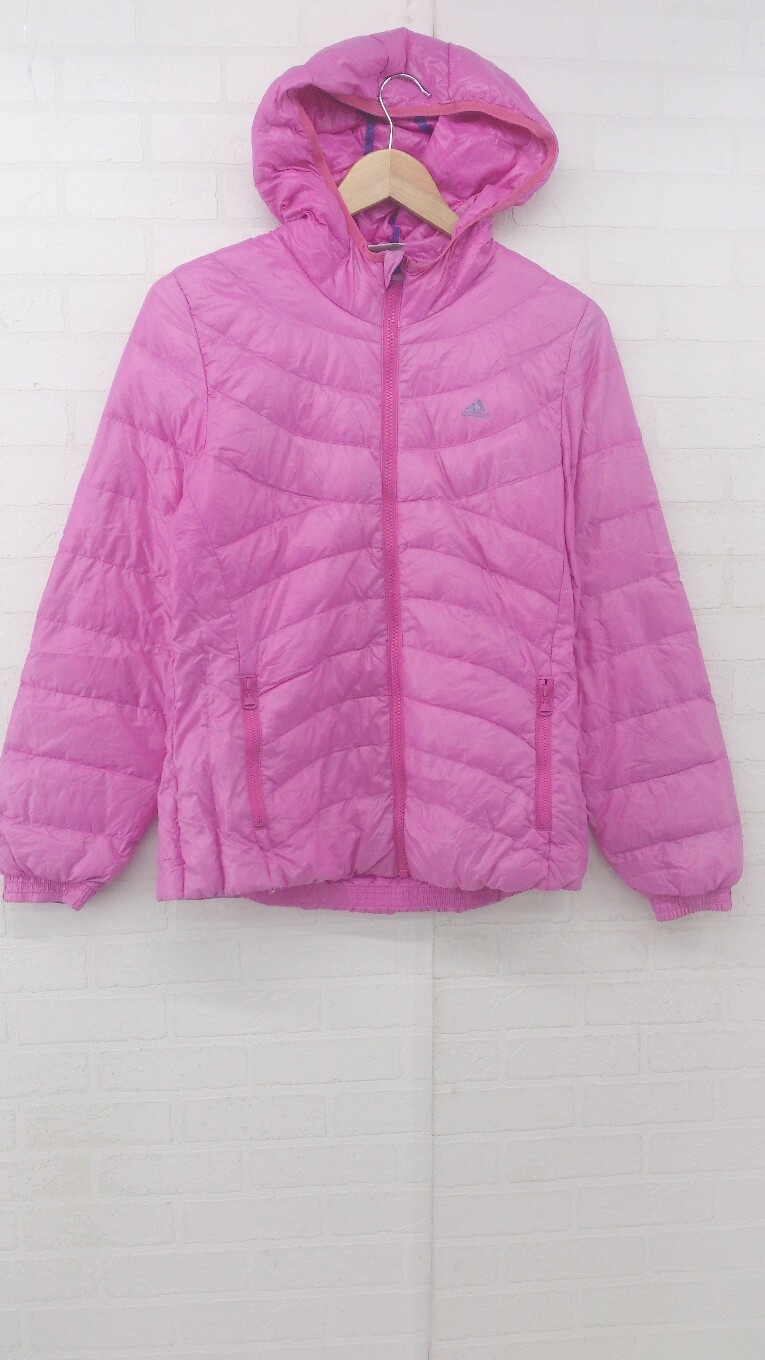 楽天市場】【SALE セール】レディース REGEN クロップ ダウン パファー