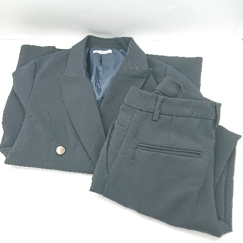 楽天市場】【中古】 フリークスストア セットアップコーデュロイスーツ