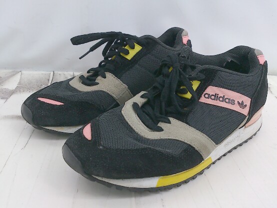 楽天市場】k□【23.5cm】アディダス/adidas originals ZX700W