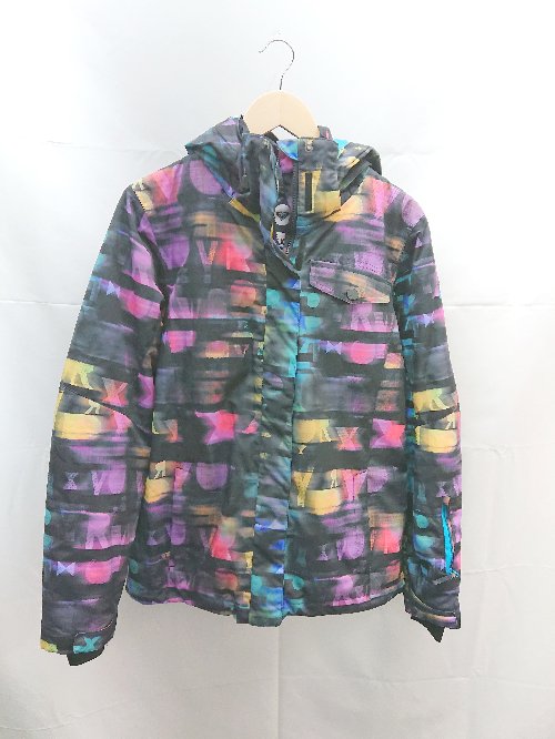 楽天市場】ロキシー ダウンジャケット ダウンコート ファー フード付