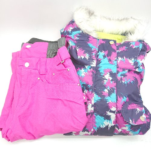 ケンショーアベスポーツ【M】スノージャケット スキーウエア スノーウエア 人気色 楽天市場】□ KENSHO ABE SPORTS 中綿 プリント 長袖 ジャケット