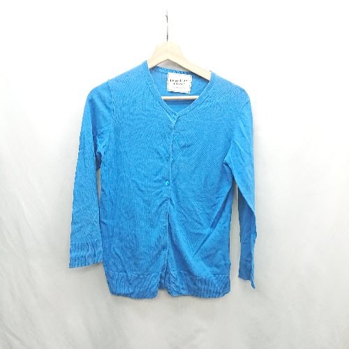 楽天市場】Deuxieme Classe ドゥーズィエム クラス カーディガン