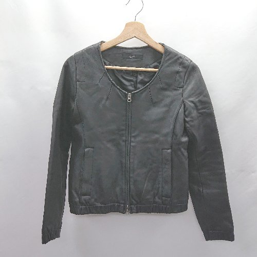 楽天市場】UNITED ARROWS ユナイテッドアローズ 羊革 中綿入り レザー