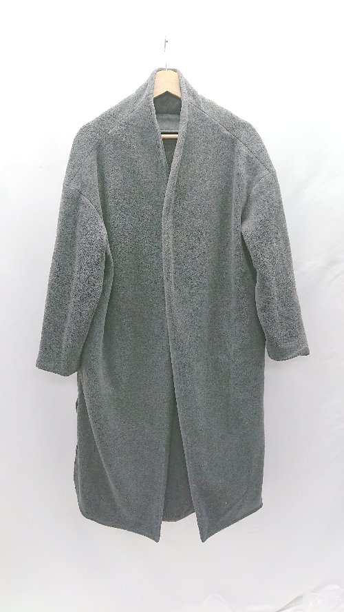 楽天市場】nagonstans ナゴンスタンス 19SS フレンチリネン