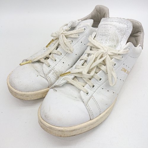 adidas アディダス　スタンスミスローバレエ　未使用24.5 スタンスミス ローバレエ W / STAN SMITH LO BALLET W