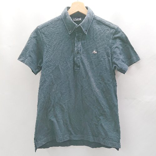 IENA ラコステ別注ポロシャツ 完売34ナチュラル IENA ラコステ別注