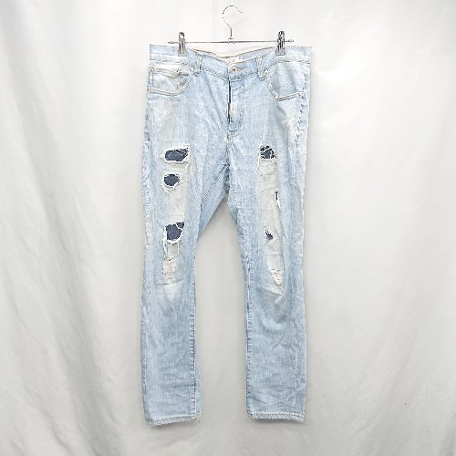 楽天市場】VANQUISH ヴァンキッシュ パンツ サイズ:36 fragment design