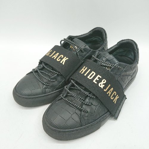 楽天市場】未使用 ショーンパーマー スニーカー ハイカット ロデオ