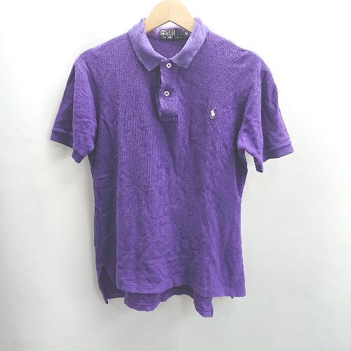 楽天市場】RALPH LAUREN PURPLE LABEL ラルフローレンパープル