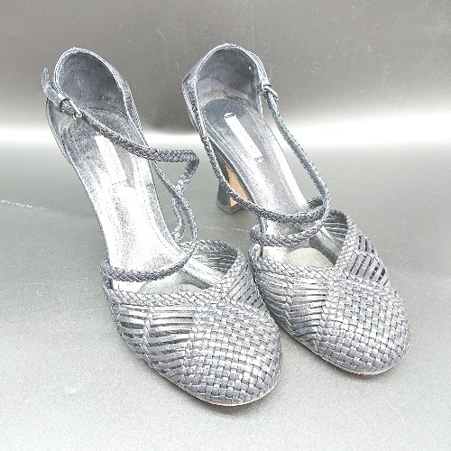 楽天市場】【ボッテガ ヴェネタ】Bottega Veneta アーモンド スクエア