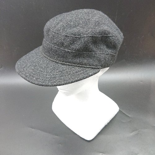 楽天市場】BORDERS at BALCONY【ボーダーズアットバルコニー】キャップ