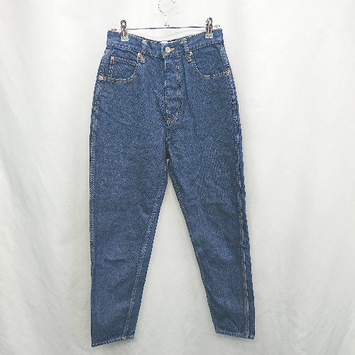 HUMAN MADE デニムジーンズ サイズ34 HUMAN MADE - human made kaws denim pants W34の通販 by グ