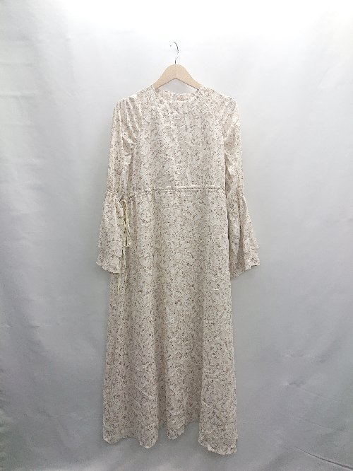 楽天市場】【中古】Acka． arm slit one-piece ワンピース