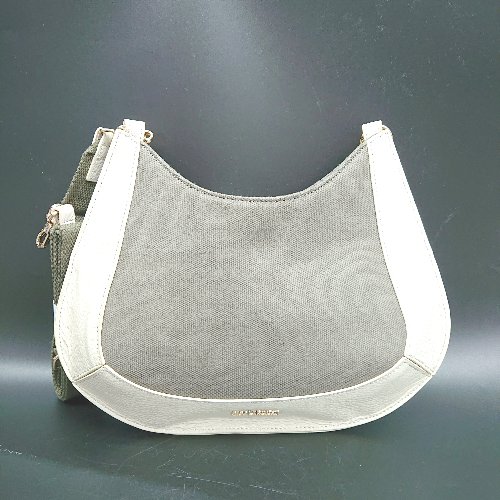 ハンドバッグ kiko KIKO KOSTADINOV (キコ・コスタディノフ) - FOX × KIKO EXPANDABLE BAG