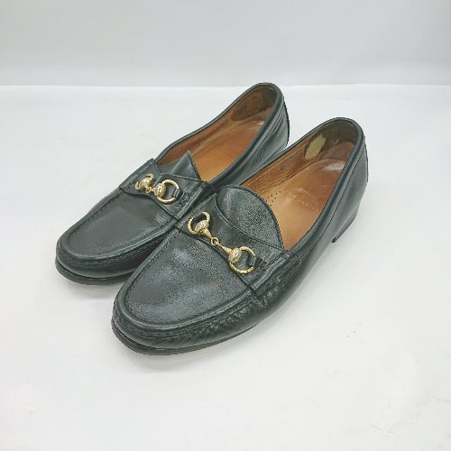 REGAL　リーガル　25.5 ビットローファー　W01B　金具　ホースビット REGAL リーガル 25.5 ビットローファー W01B 金具 ホースビット