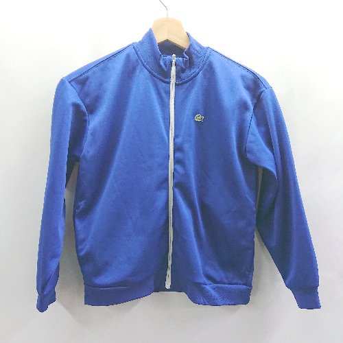 楽天市場】ラコステ LACOSTE キッズ 上下組 WJ7980 ジュニア Boys