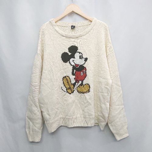 楽天市場】古着 ICEBERG アイスバーグ イタリア製 ディズニーコラボ