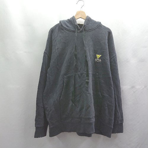 楽天市場】MAISON KITSUNE メゾン キツネ パーカー サイズ:A3