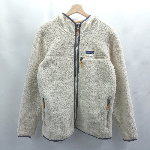 楽天市場】patagonia パタゴニア Jacket ボアジャケット 51884