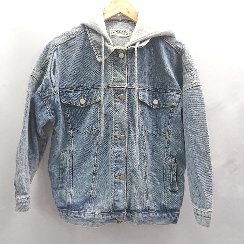 楽天市場】Gジャン / CUBE SUGAR 9.5oz ヒッコリーGジャン(1色