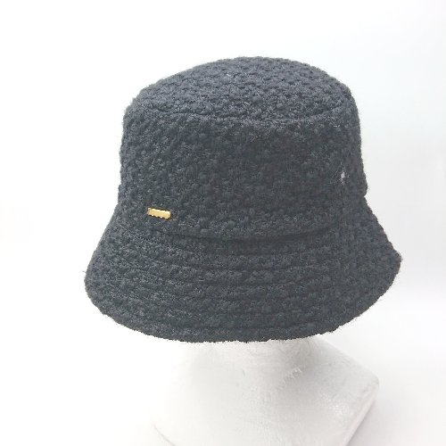 楽天市場】☆ ウィカグロサリー WICA GROCERY 麦わら帽子【中古