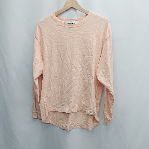 楽天市場】FUMIE=TANAKA フミエタナカ シアー sheer long T 通販 2024