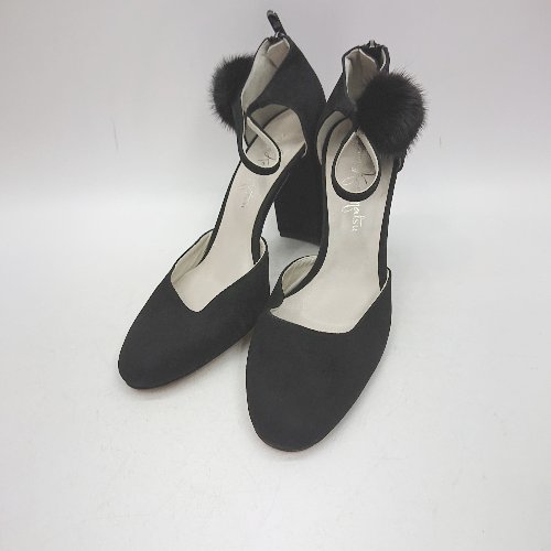 銀座かねまつ　ハイヒール パンプス ベージュ×黒 26D 日本製 楽天市場】銀座かねまつ GINZA kanematsu パンプス エナメル