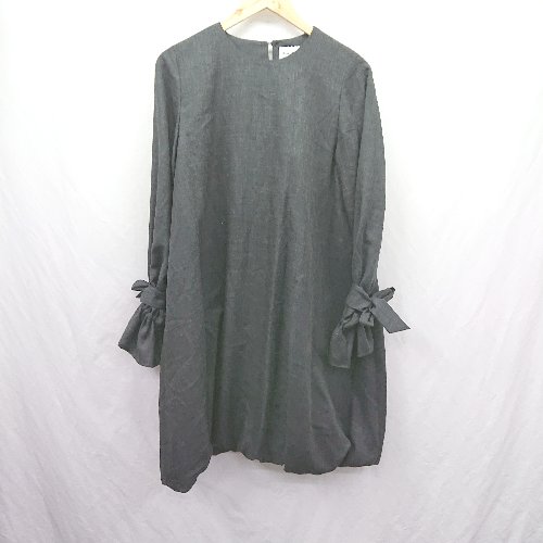 楽天市場】rosy monster ロージーモンスター ワンピース ネイビー 紺