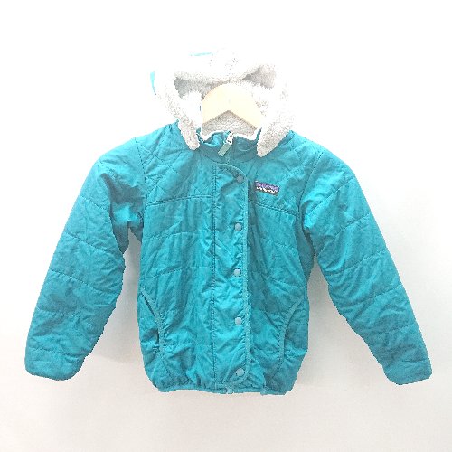 楽天市場】patagonia パタゴニア/リバーシブルジャケット ボア