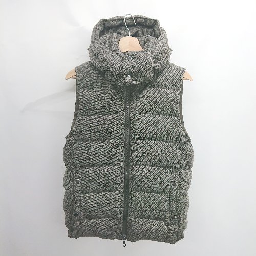 楽天市場】MADE by HEALTH メイドバイヘルス 日本製 MERROW VEST 民族