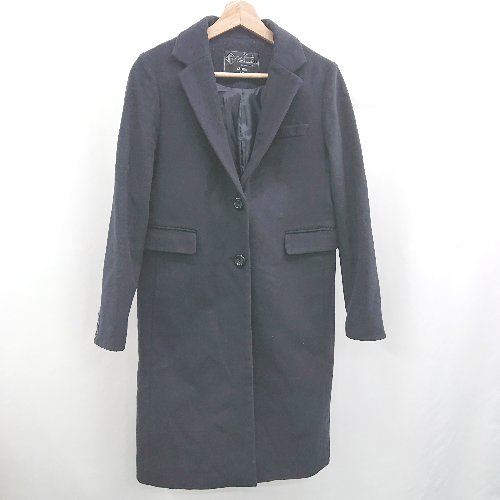 楽天市場】SLOBE IENA スローブ イエナ コート ネイビー 紺 サイズ:36