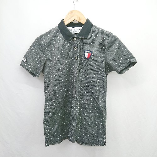 完売　美品　アディダス　オリジナルス　アディカラー　クラシック　ポロシャツ レディース アディカラー クラシックス オーバーサイズ クロップ