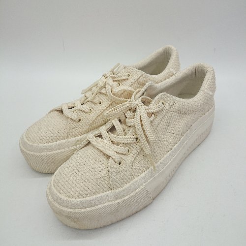 楽天市場】ZARA/ザラ◇メンズ マキシソールスニーカー/ダッド