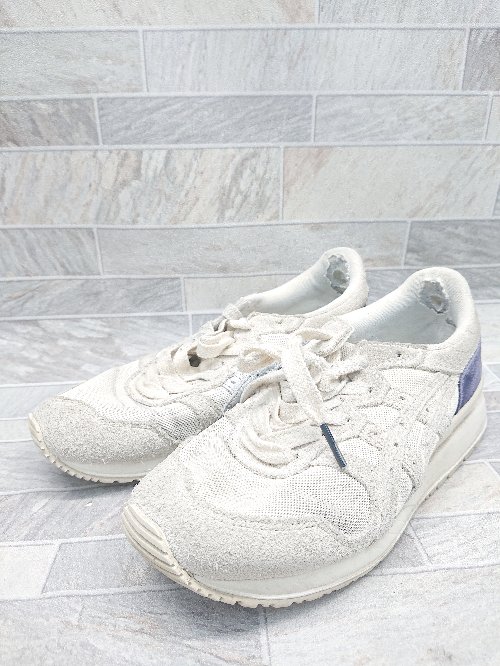 新品未使用 Onitsuka Tiger NORICO フラットシューズ ✨新品未使用✨Onitsuka Tiger NORICO フラットシューズ 24