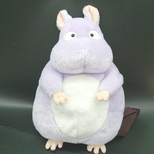 楽天市場】千と千尋の神隠し 坊ネズミ ぬいぐるみリュック