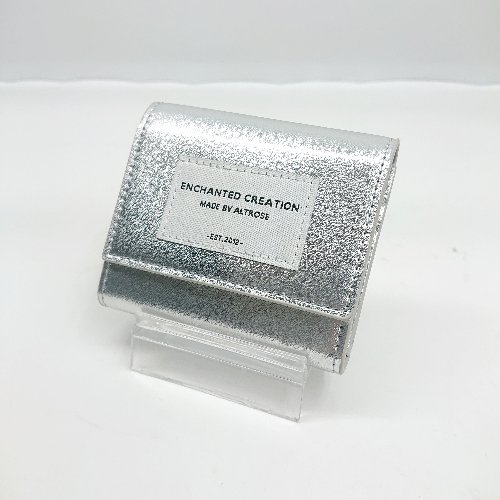 楽天市場】【定価4.4万】アズクチュール as couture 真鍮口金財布 Long