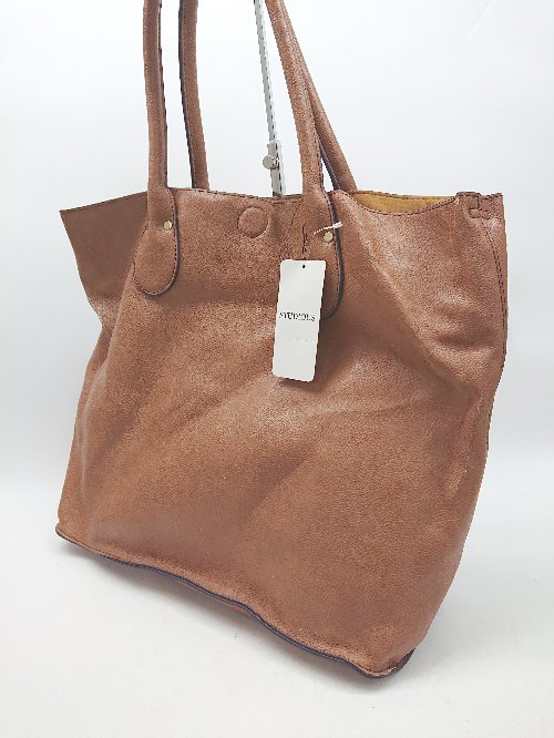 楽天市場】【中古】 タカヒロミヤシタザソロイスト 巾着 バッグ