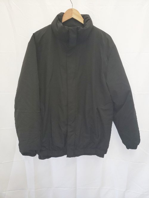 【美品】Suadeo 蓄熱中綿ボリューム袖キルティングブルゾン　黒　38 楽天市場】suadeo スアデオ ブルゾン ブラック 黒 サイズ:38(M) 23秋冬