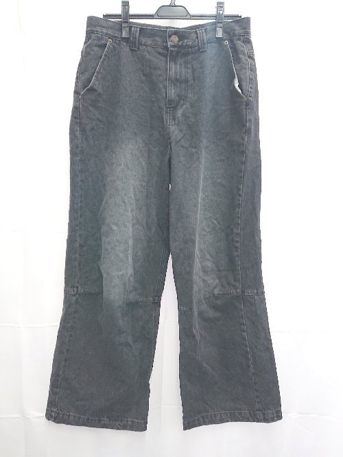 楽天市場】IOOOS THOUSANDS サウザンズデニムパンツ メンズ【中古